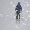 Plan des Evettes, Haute Maurienne